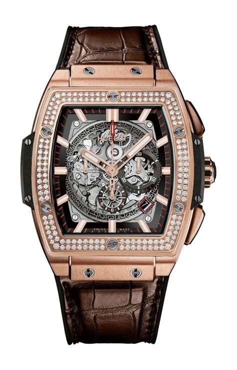 Prices for New Hublot Big Bang King 